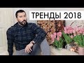 ТРЕНДЫ 2018 | ПАВЕЛ ПЕТЕЛЬ