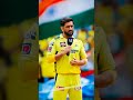 virat and dhoni ❣️❣️ #cricket #dost #viral