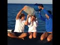 SLA - Doccia gelata per la Pellegrini da Malagò e Magnini