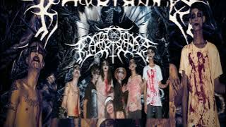 Kabadi - Belasungkawa (Black Metal Indonesia)