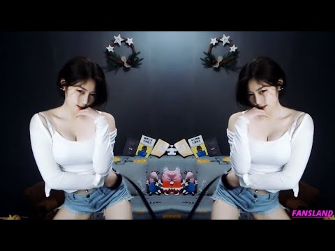 Korean Bj Sexy Dance (8)