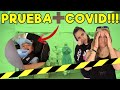  nuestro beb hace la prueba y pasa esto  vlogs diarios familia rikifamily