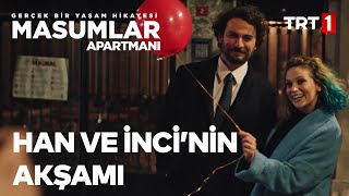 Ağlamak İstemiyorsan Sen De Boşver Dünyayı | Masumlar Apartmanı 10.  Resimi