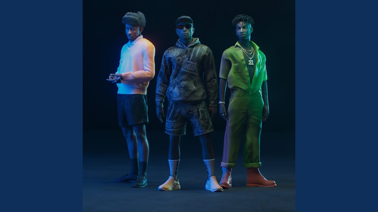 Cash In Cash Out YouTube Music