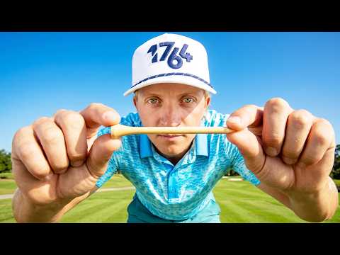 What Can I Shoot Using a Tee...