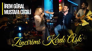İrem Güral & Mustafa Ceceli - Zincirimi Kırdı Aşk Resimi