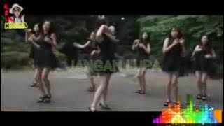 LAGU KOMERING MULI GANTA.GOYANG HOT