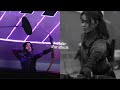 x shake┃after effects