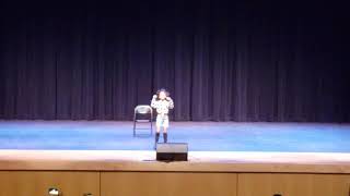 MCDC Haylo "9 to 5" Western Days Show 9/28/18