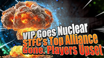 VIP Goes Nuclear | STFC