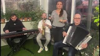 Uite mama - Carmen Olaru & ROyal Music LIVE (Reinterpretare - Cover @DANYAOFFICIAL)