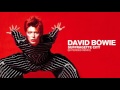 David Bowie - Suffragette City (Extended Remix)