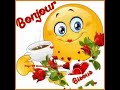 Bonjour