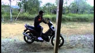 cinta satria the fass band
