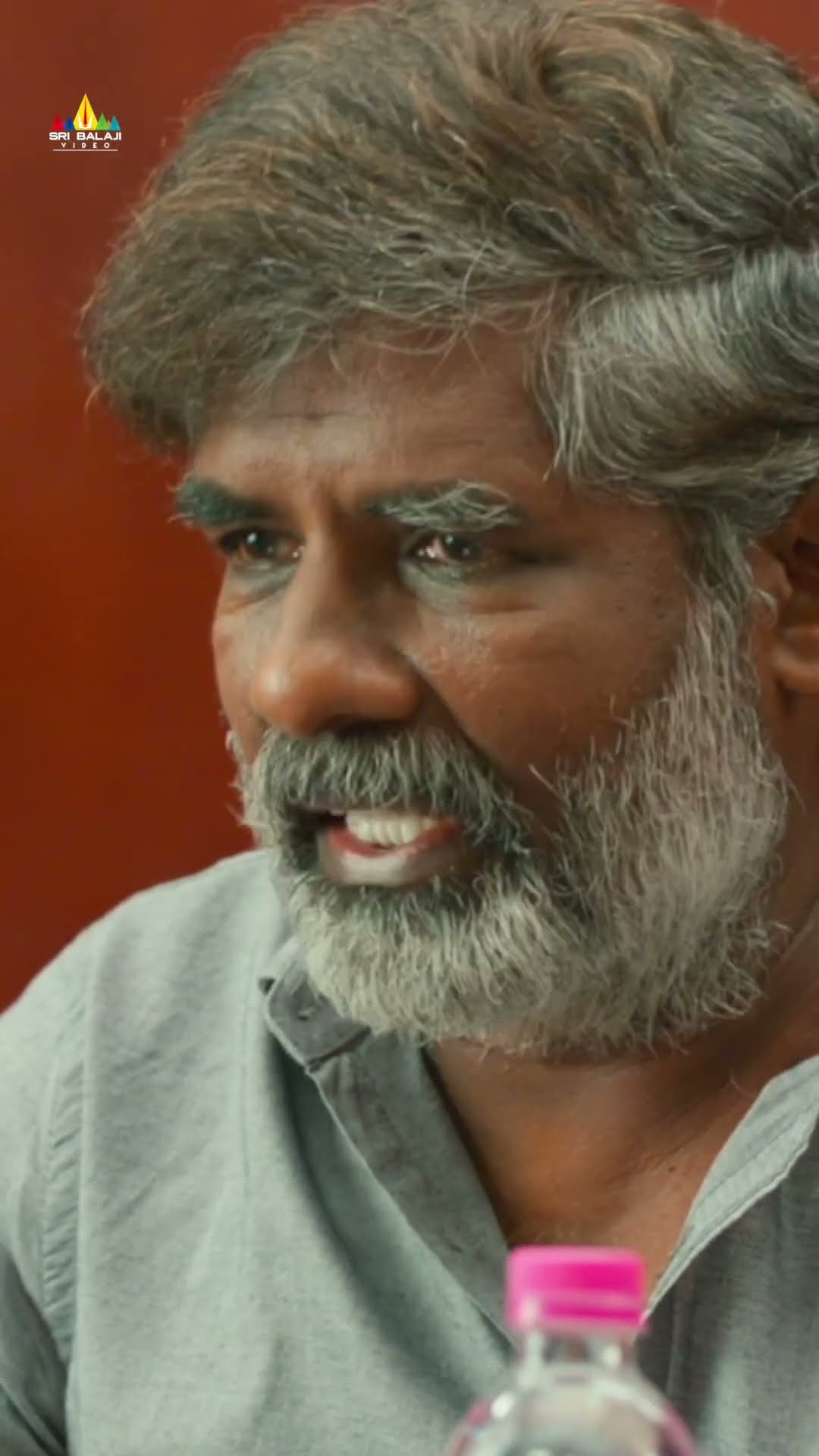 Kittayya's Continues Emotional Cinema Story | #BhuvanaVijayam | #shorts | #ytshorts | #youtubeshorts
