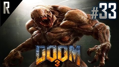 ◄ Doom 3 Walkthrough HD - Part 33