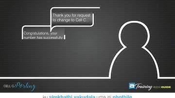 Ukuphothela Ku Cell C