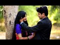 Prewedding shoot of chetan and ashwini