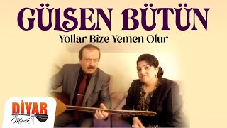 Gülsen Bütün - Yemen (Official Audio)