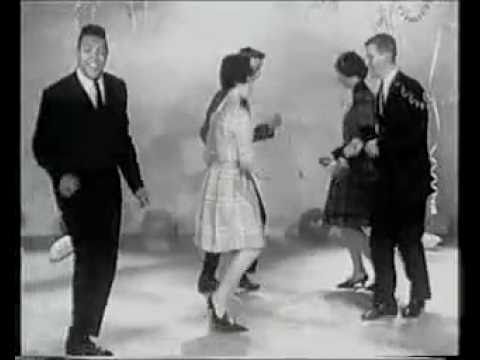 Chubby Checker - Pony Time