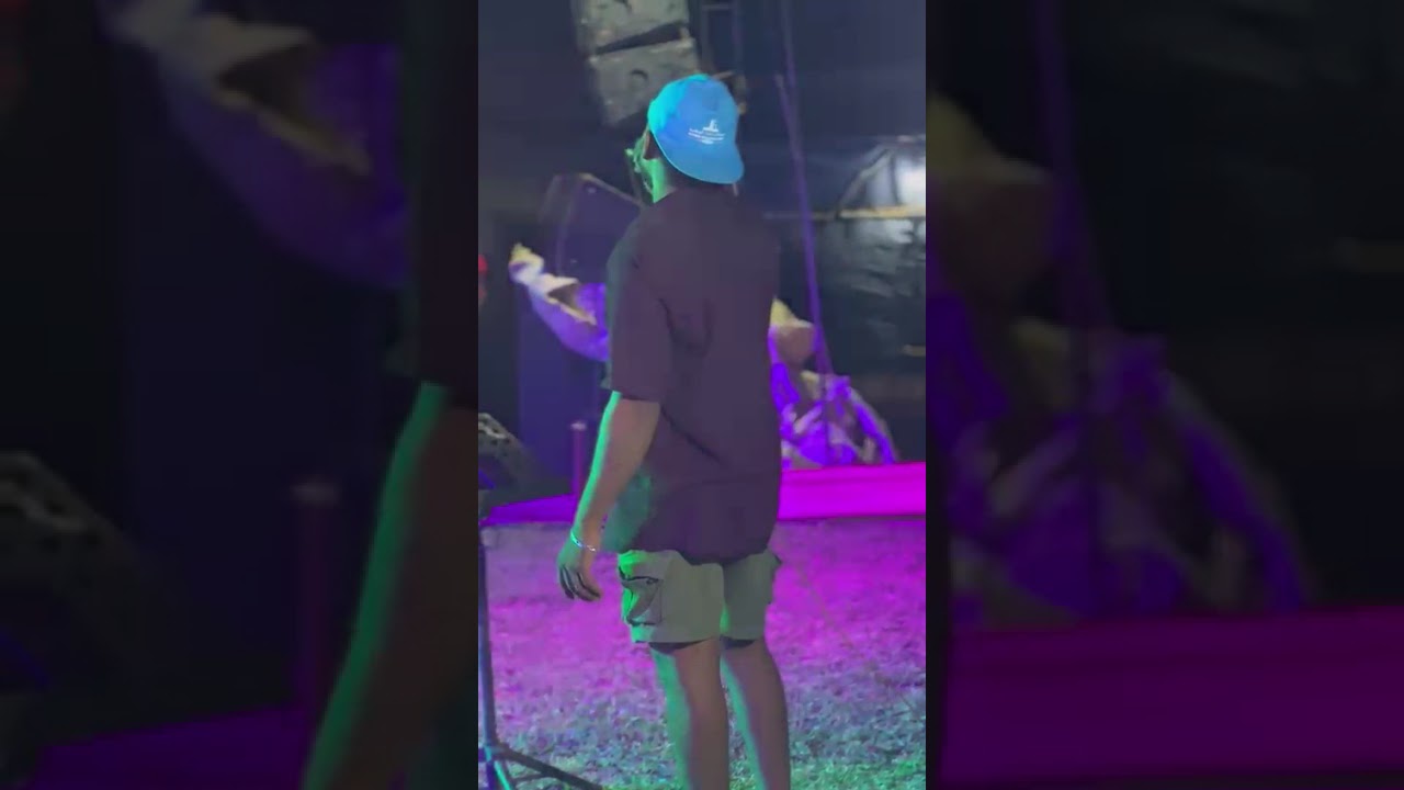 ඩොල්කි පැතුම්ගේ ඩොල්කි රසට සත්සර ගයයි වහින වැස්සක් dolki pathum wayaba sathsara alapathwewedi