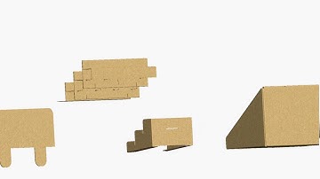 C4TXX Assembly Animation