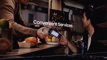 Samsung Galaxy S8 Unpacked Live Stream (Official Replay)