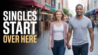 Top Best U.S. Cities For Singles (RANKED)