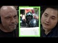 Andy Ngo Explains Why Antifa Doesn't Get Arrested in Portland | Joe Rogan