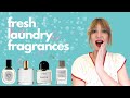Smell like a fresh laundry best clean fragrances  misspotocky
