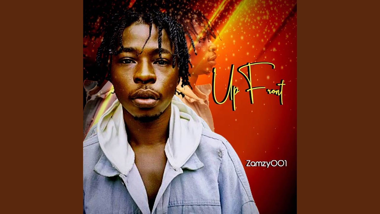 Watch Upfront on YouTube Watch Upfront on YouTube