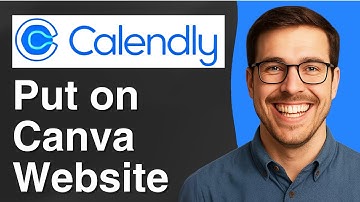 Hoe Calendly op een Canva-website te plaatsen [eenvoudige handleiding 2025]