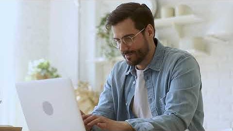 Localizor Intro video Dicentia Studios