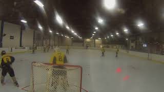 Growler Hockey Win 20180118 6-2 P 1