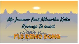 Mr Jammer feat Niharika Kolte - Revenge Is sweet