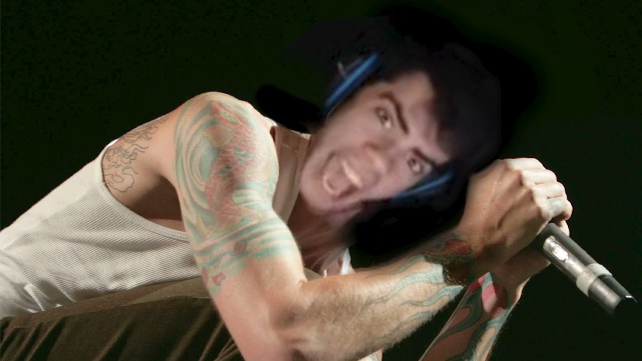 Dantes - In The End | Dantes AI Cover