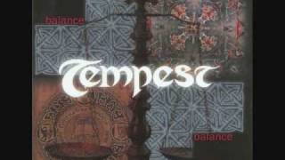 Tempest - Captain Ward chords