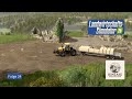 Zukunftspläne &amp; neue Wege in Kinlaig | Kinlaig | Highlands Fishing | LS25 F24 🚜