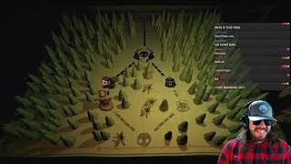 Bryce gets triggered by Pea Soup