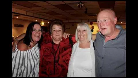 Sandra Webb 65th Birthday