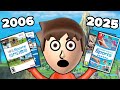 I Played EVERY Wii Sports Game