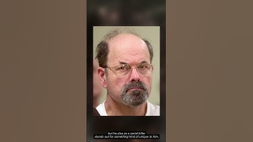 The BTK Killer - Bind Torture Kill
