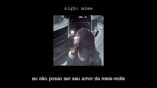 girl in red - midnight love (legendado)