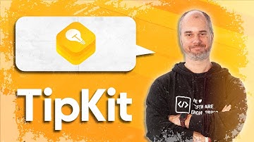 First Steps with TipKit and SwiftUI