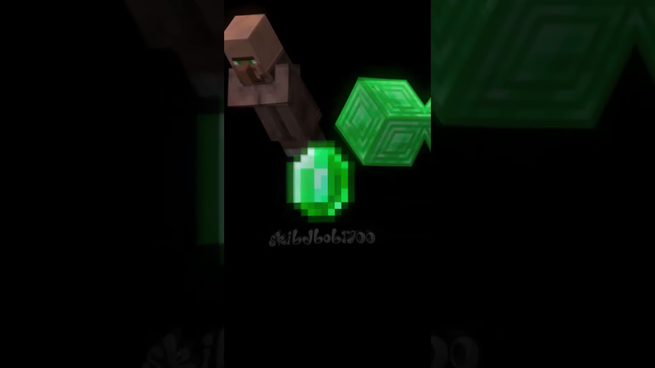 the edit by dreamdTM pls sub to him #minecraft #edit