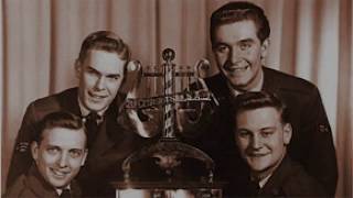 Tie Me to Your Apron Strings Again (Live) - The Four Teens Barbershop Quartet SPEBSQSA BHS