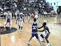 1997 Lower Dauphin vs. McCaskey High School Basketball