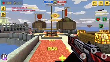 Block Force Mod V6(Read Description)