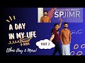 A day in my mba life part  2  ethinic day at spjimr  life at a premier indian bschool 