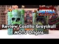 Castillo Grayskull Origins review